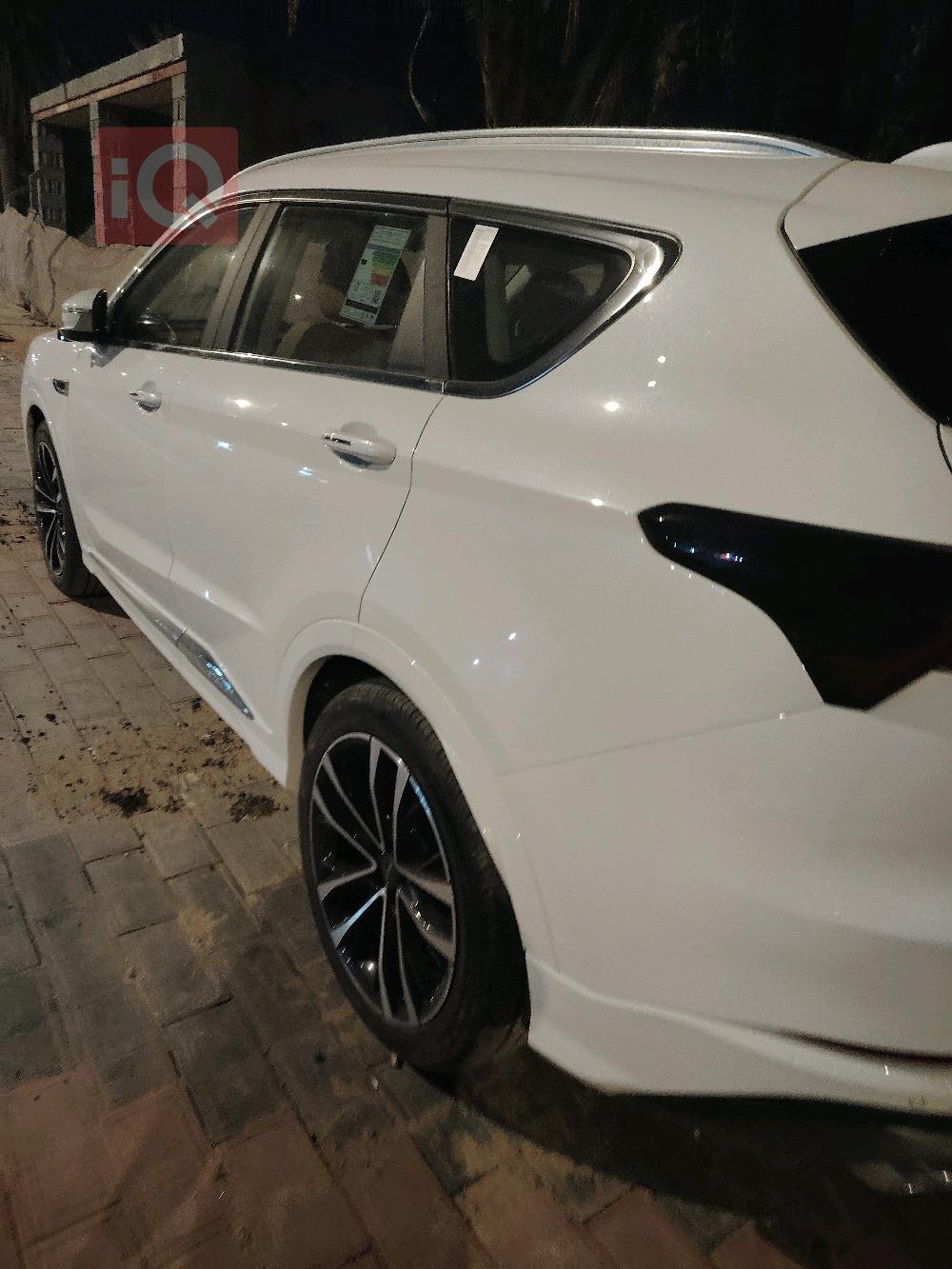 جيتور X70 بلس